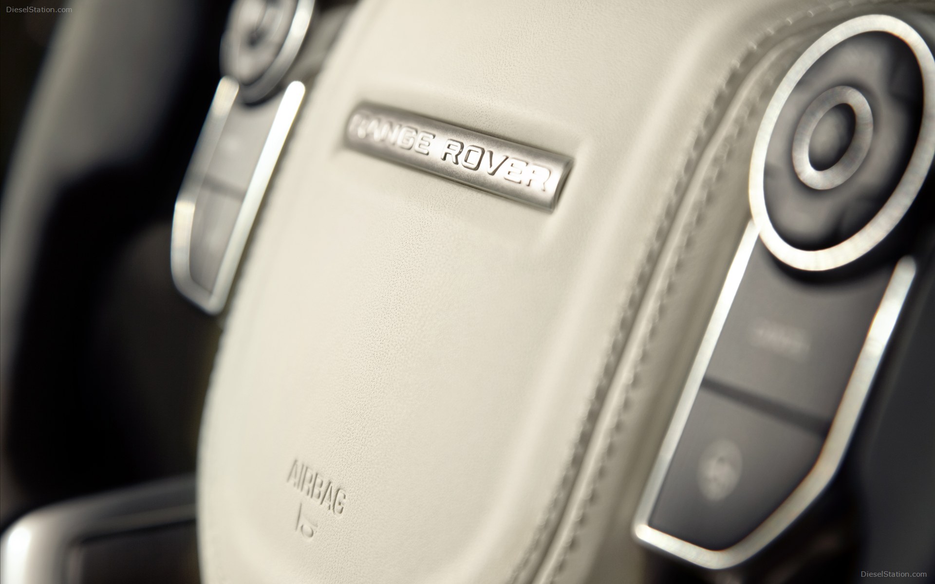 Land Rover Range Rover 2013